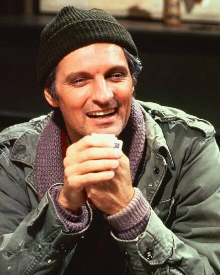 Alan Alda Discusses M*A*S*H Moment That 'Shocked the Audience' for Show's 50th Anniversary