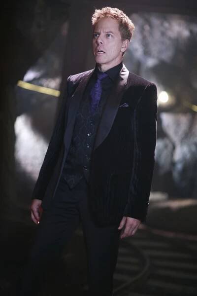Greg Germann - Actor