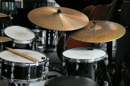 how to dampen cymbals
