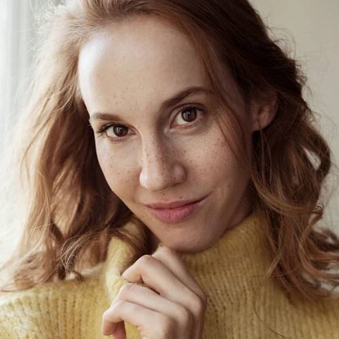Alena Mudrová - ACTORSMAP