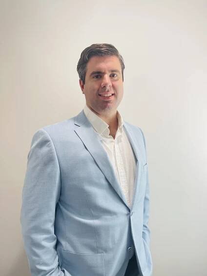 Michael Stokes - Real Estate Brokerage