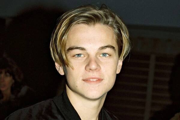 Leonardo DiCaprio Turns 50! See the Best Photos of the Hollywood Heartthrob Over the Years