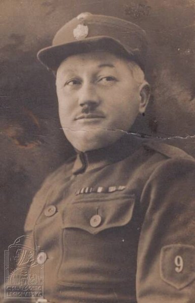 Josef PAVLÍK - ČsOL