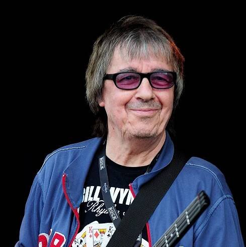 Bill Wyman facts: Rolling Stones guitarist's age, wife, children and career explained