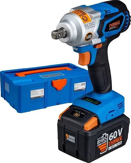 Narex ASR 610-3SB od 14 329 Kč