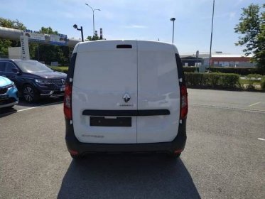 Renault Express Extra TCe 100 Van