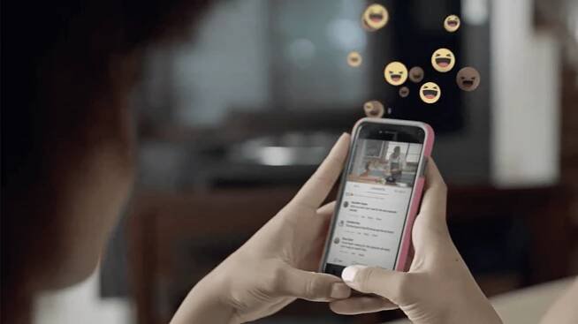 Facebook Watch — Tim Quirino