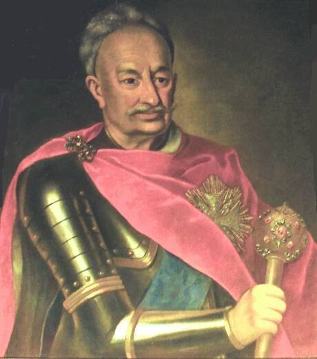 Stanisław Chomętowski