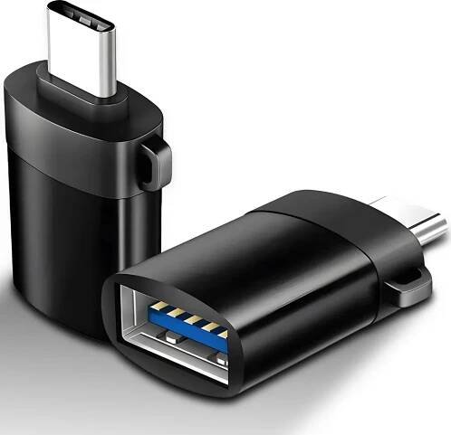 ADAPTÉR, ADAPTÉR USB-C NA USB 3.0 OTG, ROBUSTNÍ