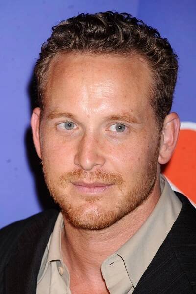 Cole Hauser herec