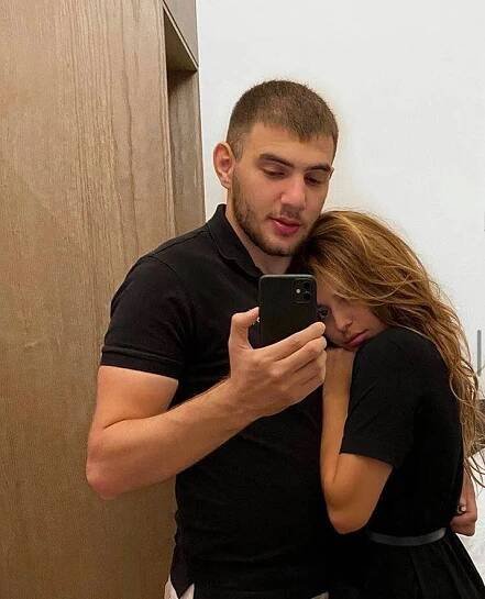 Monika Bagárová dováděla na svatbě: Taneček s Ruminkou!