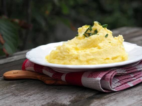 Smooth and cooking : BRAMBOROVÁ SMETANOVÁ KAŠE