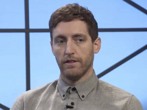 Thomas Middleditch