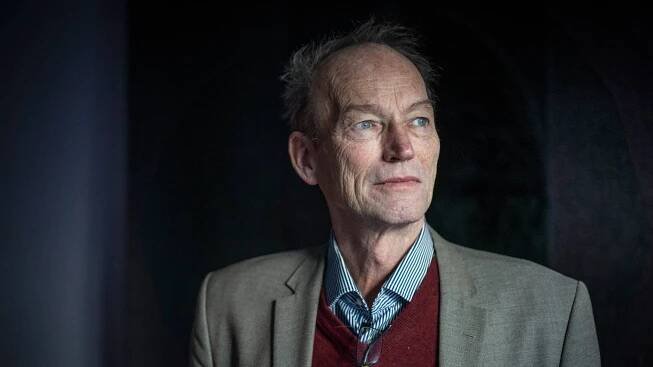 Thomas Hylland Eriksen er død
