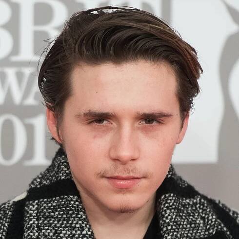 Brooklyn Beckham