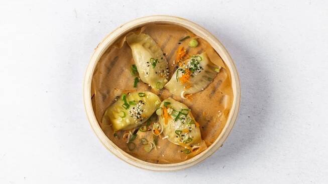 Dim Sum Spot | Liberec | Wolt | Delivery | Liberec