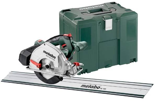 NÁŘADÍ VÍTEK s.r.o. - Metabo MKS 18 LTX 58 bez aku+FS 160#2/19 - Metabo - Aku kotoučové pily (mafl) - Aku pily, AKU NÁŘADÍ