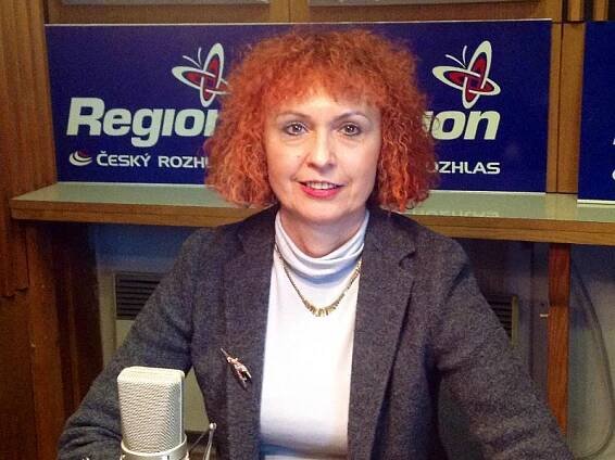 Ludmila Čírtková: S domácím násilím má zkušenost 13 procent... | Střední Čechy