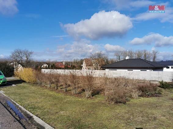 Prodej Pozemek, Nechanice - Staré Nechanice, okres Hradec Králové