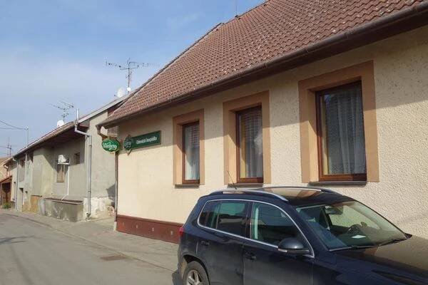 Odrovická hospůdka foto 1