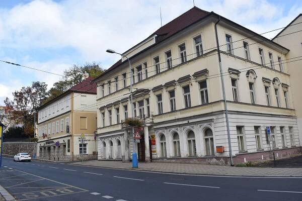 Co je nového v Teplicích: Krušnohorské divadlo, lázně či Český porcelán