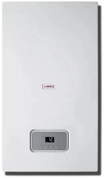 Závěsný plynový kondenzační kombinovaný, průtokový ohřev TUV kotel PROTHERM GEPARD CONDENS 18/25 MKV - A , výkon 5,3-19,1 kW 0010016107 + 3 roky záruka