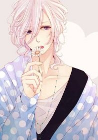 Louis Asahina From Brothers Conflict