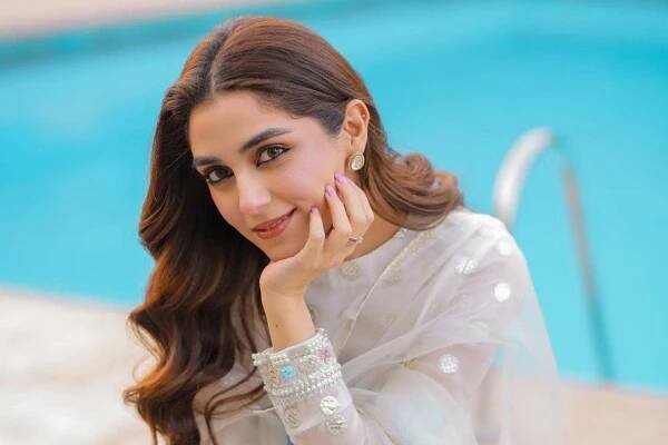 Maya Ali Height Weight Bra Size Age Biography