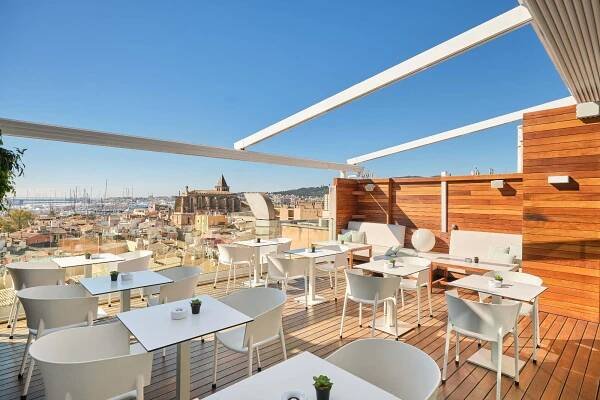 5 Top Things You Will Love in Palma de Mallorca