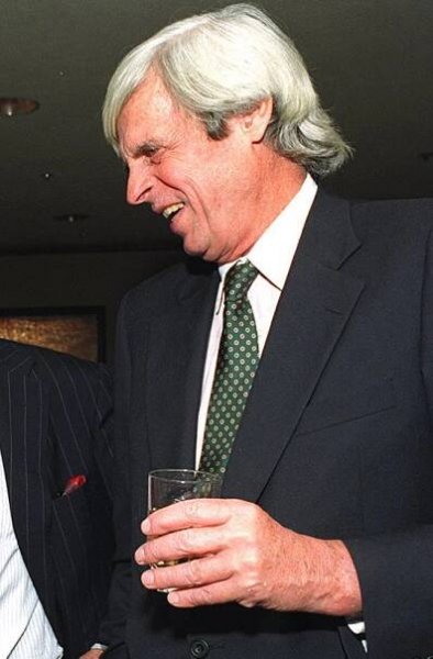 George Plimpton