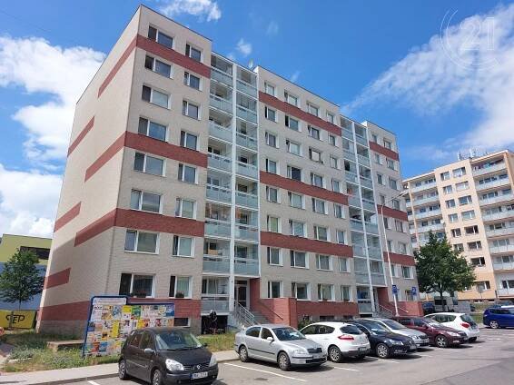 Tyršova, Beroun - Beroun-Město