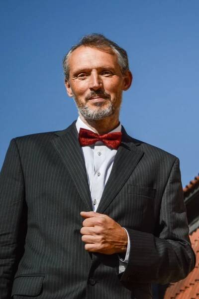 Jan Černý (imunolog)