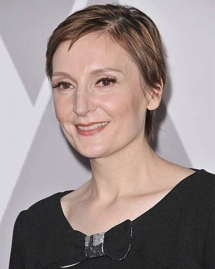 Nora Twomey