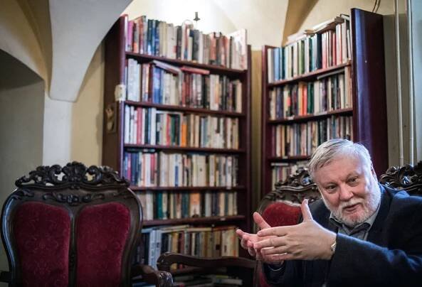 Čo sme robili pred 30 rokmi: Zrýchlený čas revolúcie