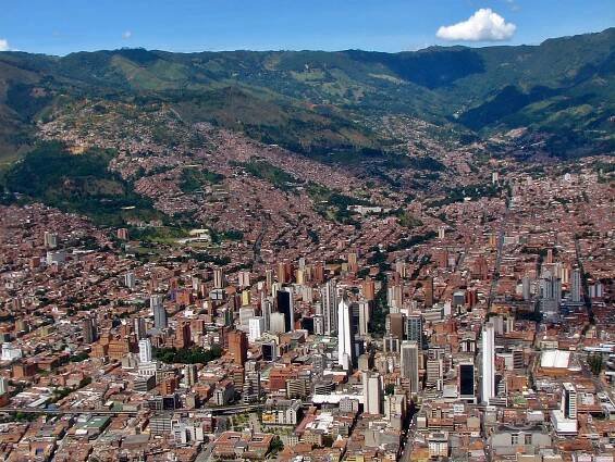 Medellín