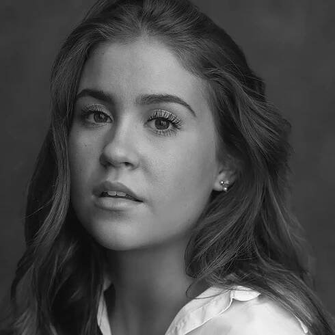 Ella Tweed, Ensemble, MAMMA MIA! London Cast