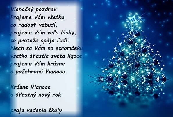 Novinky | Základná škola