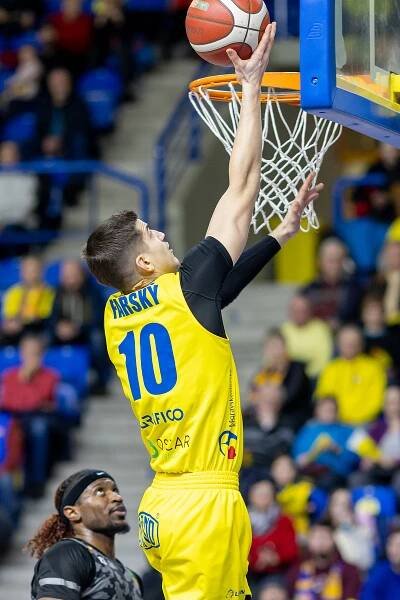 Video: Trojkový sniper Luděk Jurečka nejen o vítězství nad Hradcem