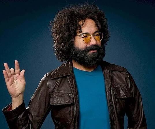 Jerry Garcia Biography - Facts, Childhood, Family Life & Achievements