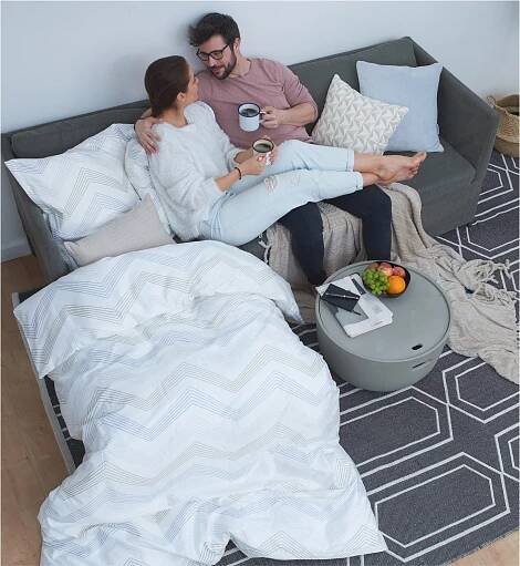 SCANquilt | NC Fénix