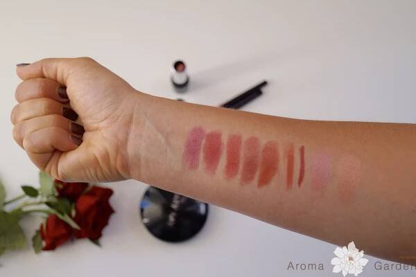 Make up Mary Kay – Aroma garden by Densi