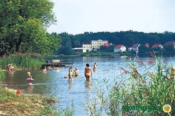 Nejlepší kempy Pardubický kraj | eKempy.cz > autokempy, apartmány, bungalovy, mobilní domy, chatky, ubytování v ČR