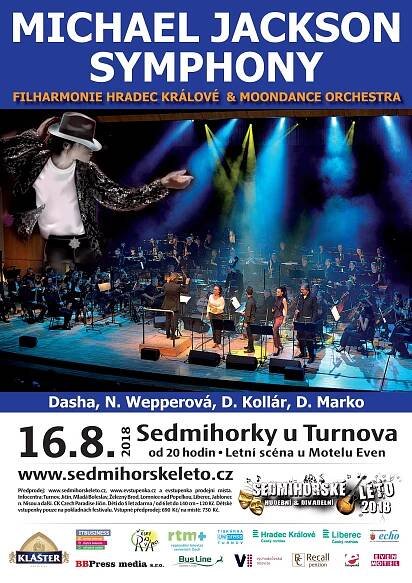 SEDMIHORSKÉ LÉTO 2018 | Sedmihorské léto - hudební a divadelní