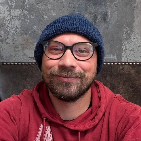 Daniel Roberts – Victory Bible Camp