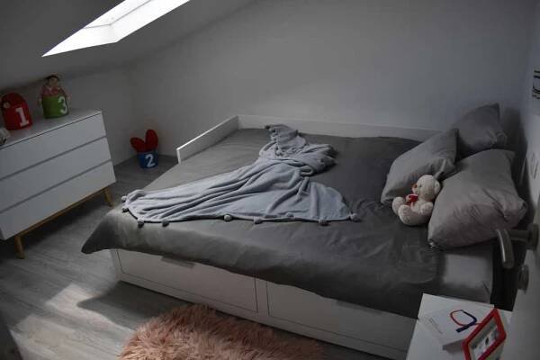Apartmán Klikly Labin | Laganini.com