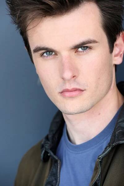 Photo - Ryan Mitchell - Actor | Ryan Mitchell