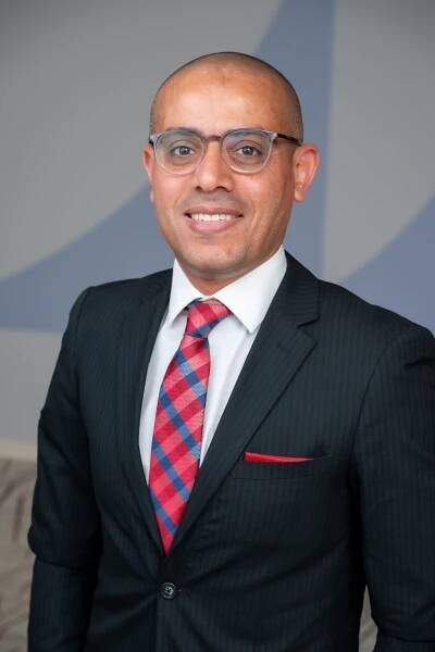 Mohamed Elgohari - Arab Gulf States Institute