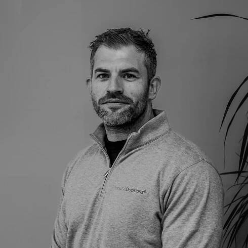 Meet The Team - Impulse Decisions