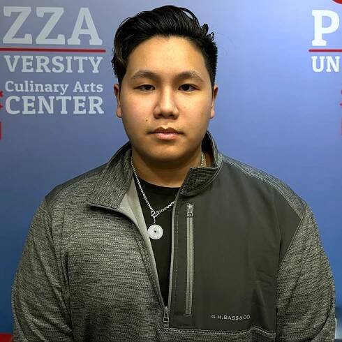 About – Pizza University & Culinary Arts Center
