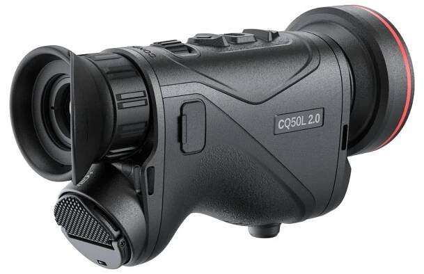 Termovizní monokulár Condor CQ50L 2.0, Hikmicro
